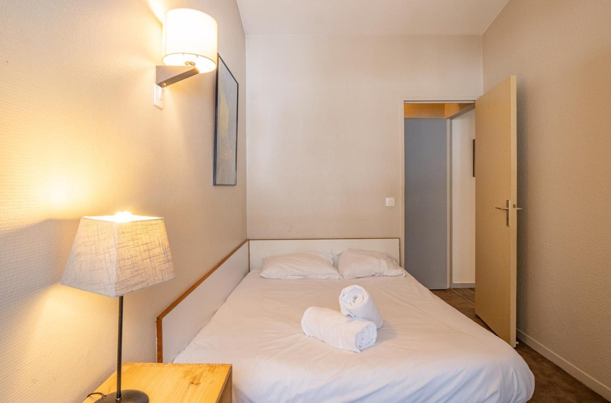 Apartment Lognan 6 Centre Chamonix Mont Blanc Exteriér fotografie