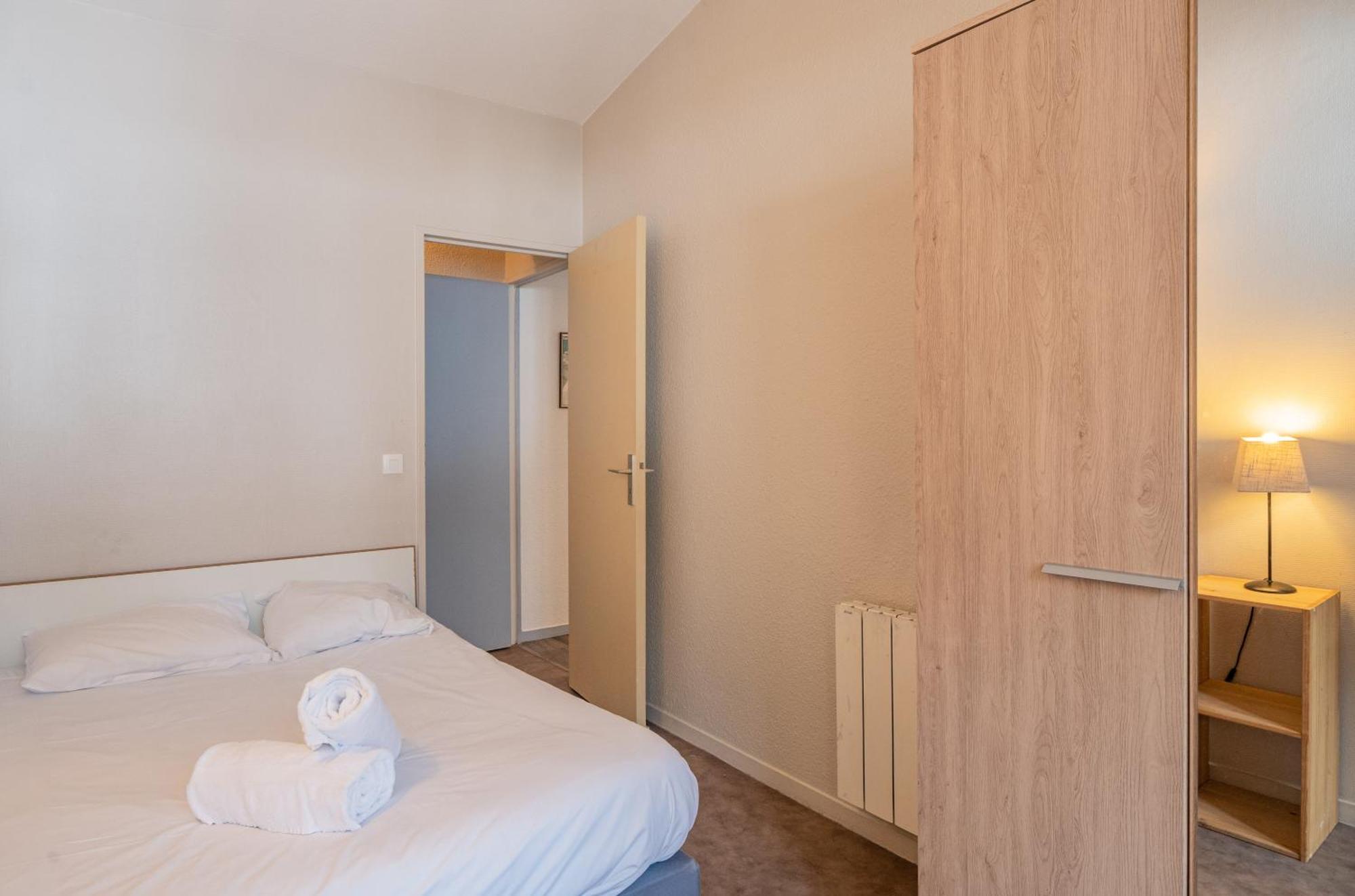 Apartment Lognan 6 Centre Chamonix Mont Blanc Exteriér fotografie
